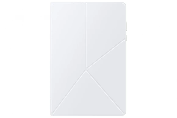 BX230PW dėklas Samsung Galaxy Tab A11+, baltas
