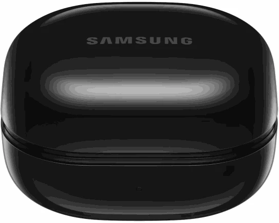 „Samsung Bluetooth“ ausinės „Galaxy Buds Core“, juodos (platinamos visame pasaulyje)