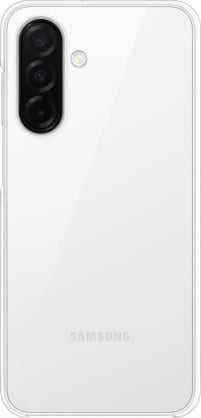 Dėklas „Samsung Galaxy A26“ minkštas skaidrus dangtelis, skaidrus
