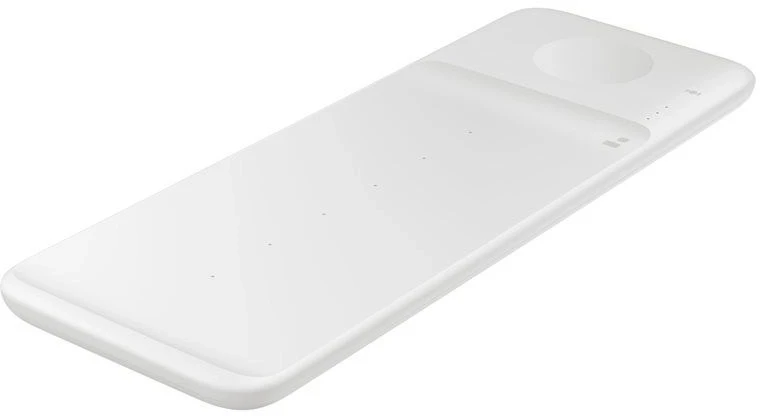 Išmaniųjų įrenginių Samsung įkroviklis, Baltos spalvos