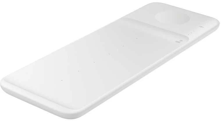 Išmaniųjų įrenginių Samsung įkroviklis, Baltos spalvos
