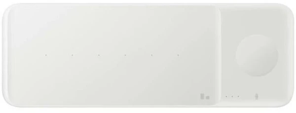 Išmaniųjų įrenginių Samsung įkroviklis, Baltos spalvos