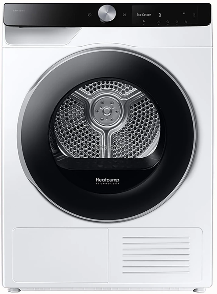 Džiovyklė Samsung DV90DG6845LKU4
