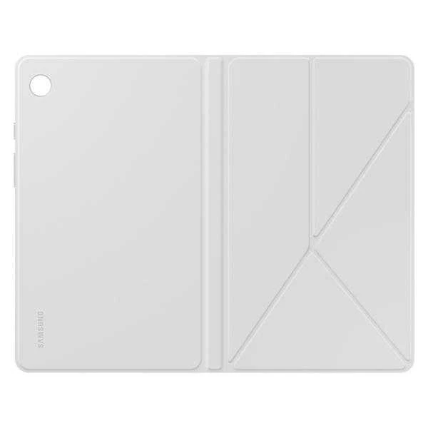 BX110TWE Knygos viršelis, skirtas Samsung Galaxy Tab A9 Baltas (Baltas)