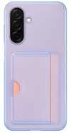 112803 Samsung Card Slot dėklas skirtas Samsung Galaxy A26 5G – mėlynos spalvos