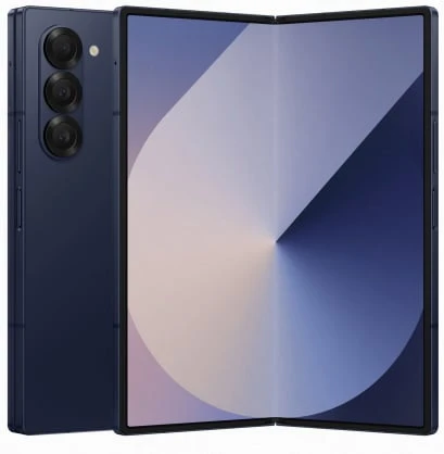 SAMSUNG GALAXY Z FOLD6 1TB SMD Navy