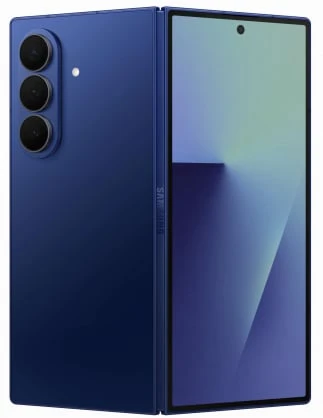 SAMSUNG Galaxy Z Fold7 5G 12/256GB Blue Shadow