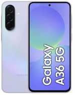 SAMSUNG Galaxy A36 5G 6/128GB Awesome Lavender