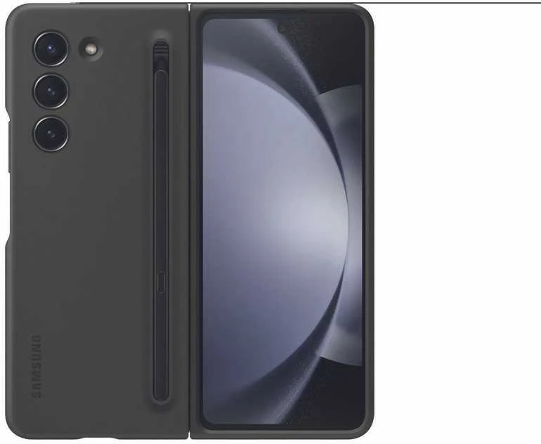„Samsung Galaxy Fold5 Slim S-Pen“ dangtelis iš grafito