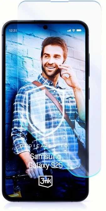 3MK FlexibleGlass Pro Samsung Galaxy S25
