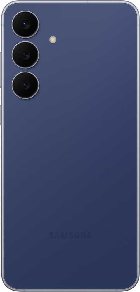 Samsung Galaxy S25 FE S731 5G Dual Sim 8GB RAM 128GB – Navy