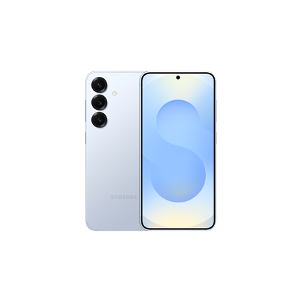 Išmanusis telefonas Samsung Galaxy S25 S931 5G Dual Sim 12GB RAM 256GB – Icy Mėlyna
