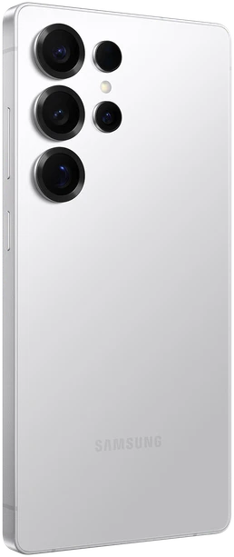 SAMSUNG Galaxy S25 Ultra 5G 12/256GB Titanium Whitesilver