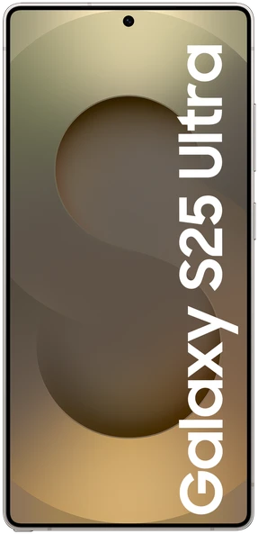 SAMSUNG Galaxy S25 Ultra 5G 12/256GB Titanium Grey