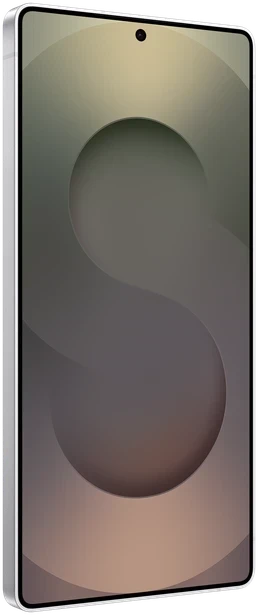 SAMSUNG Galaxy S25 Ultra 5G 12/256GB Titanium Whitesilver