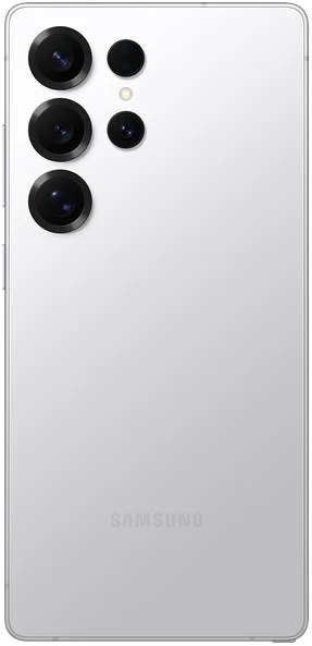 SAMSUNG Galaxy S25 Ultra 5G 12/256GB Titanium Whitesilver