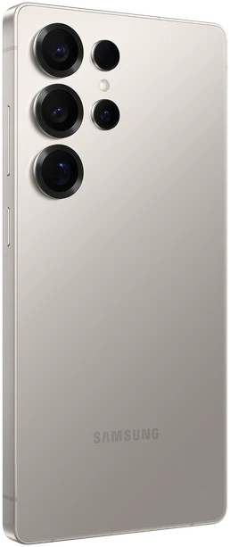 SAMSUNG Galaxy S25 Ultra 5G 12/256GB Titanium Grey