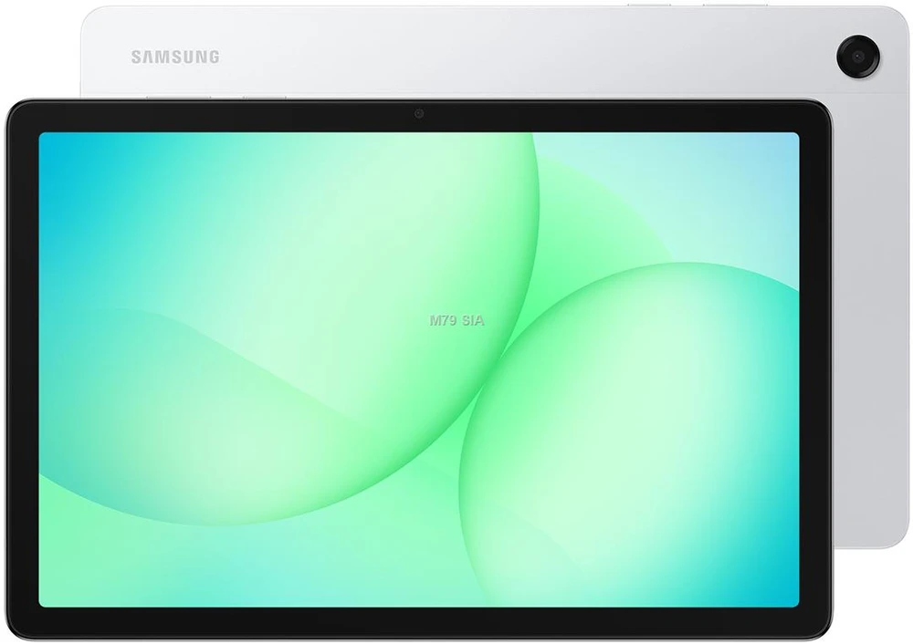 Planšetinis kompiuteris Samsung Galaxy Tab A11+ 10.9" 6gb/128GB Sidabrinis SM-X230NZSREUE