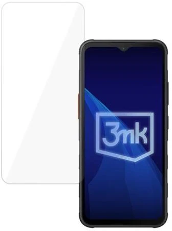 3MK HardGlass Apsauginis stiklas skirtas Samsung Galaxy XCover 7