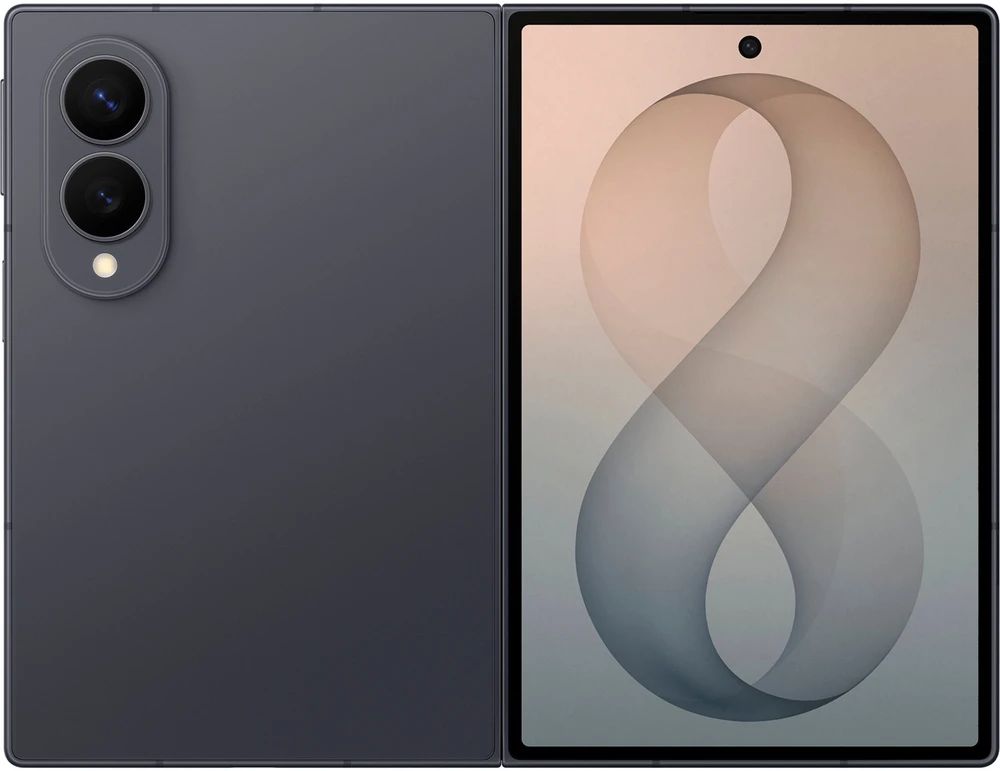 Samsung Galaxy Z Fold8 F971B 5G 12GB RAM 256GB – Grafitas