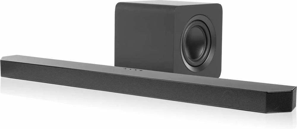 Namų kino sistema Samsung HW-Q800F/EN