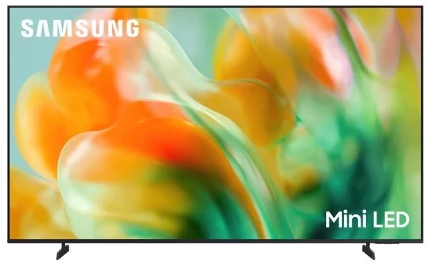 Televizorius Samsung UE75M80HAUXXH 2026m. modelis
