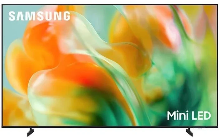 Televizorius Samsung UE75M80HAUXXH 2026m. modelis