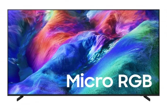 Televizorius Samsung MRE55R85HAUXXH 2026m.