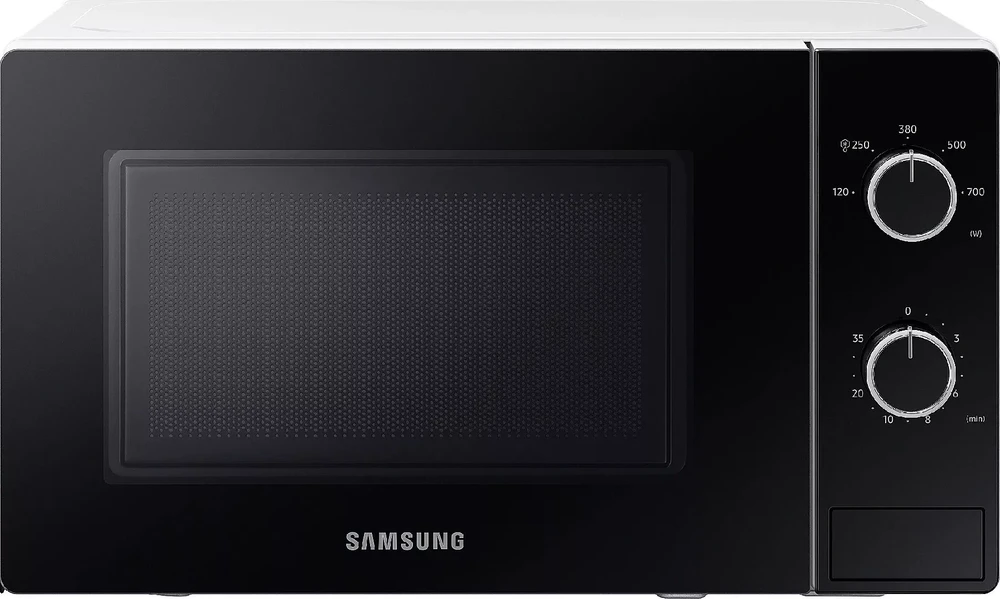 Mikrobangų krosnelė Samsung MS20A3010AH/BA