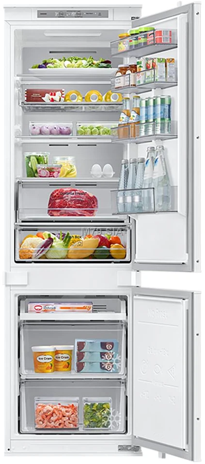Šaldytuvas Samsung BRB80F26ADS0EO