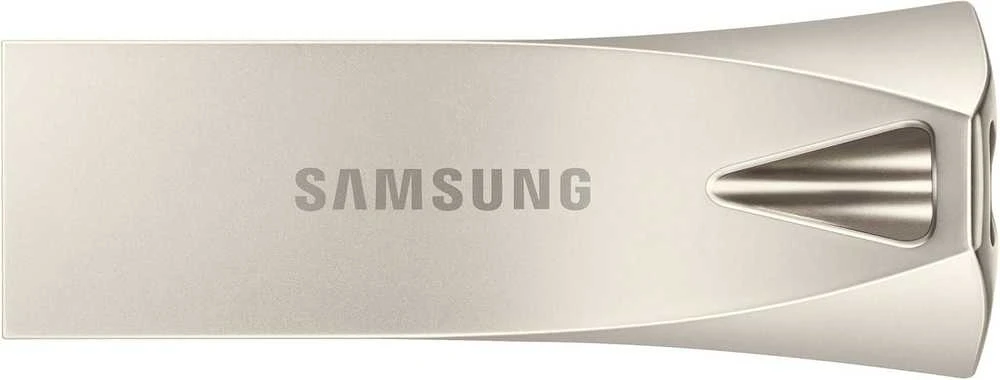 USB laikmena Samsung BAR Plus MUF-512BE3/APC, 512GB