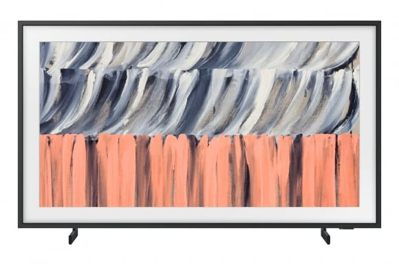 Televizorius SAMSUNG QE43LS03HEUXXH 43" The Frame 4K 50Hz Tizen OS Vision AI 2026