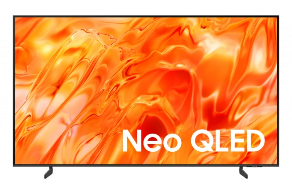 Televizorius Samsung QE65QN70HAUXXH 2026m. modelis (40 EUR nuolaidos kodas)