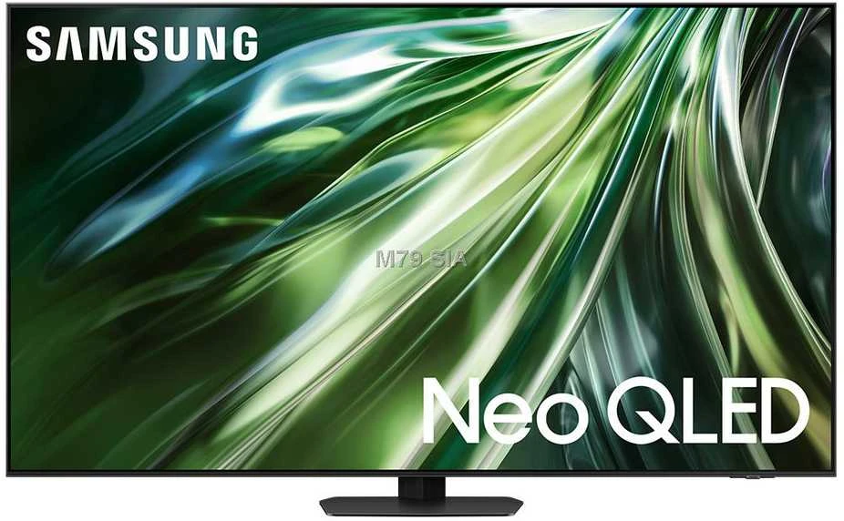 SAMSUNG QN90 QE75QN90DATXXH 75 colių Mini LED Televizorius