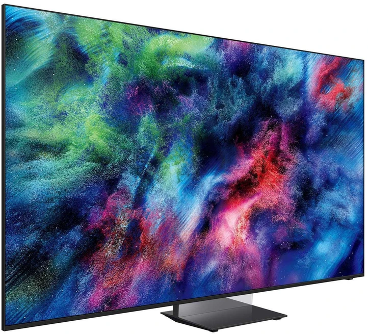 Televizorius Samsung MRE65R95HATXXH 2026m. modelis