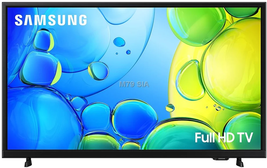 Televizorius Samsung UE40F6002FKXXH 2025 m. modelis