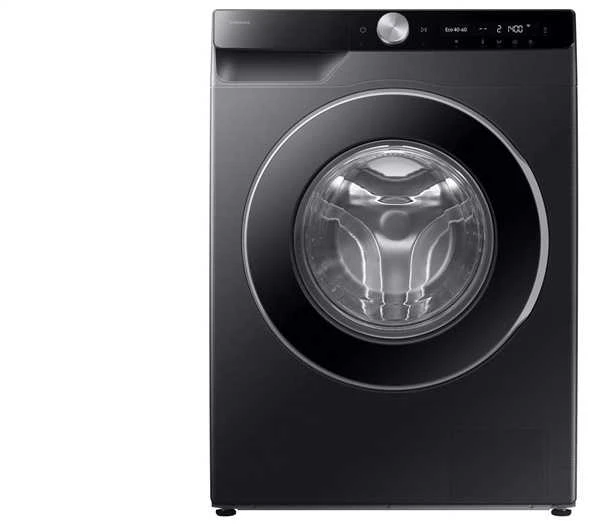 Skalbimo mašina Samsung WW90DG6U85LBU4