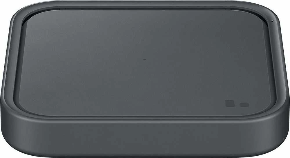 Samsung EP-P2400BBEGEU Itin greitas belaidis įkroviklis (Tamsiai pilkas)