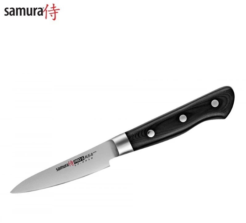 Samura Samura PRO-S peilis Paring 88mm