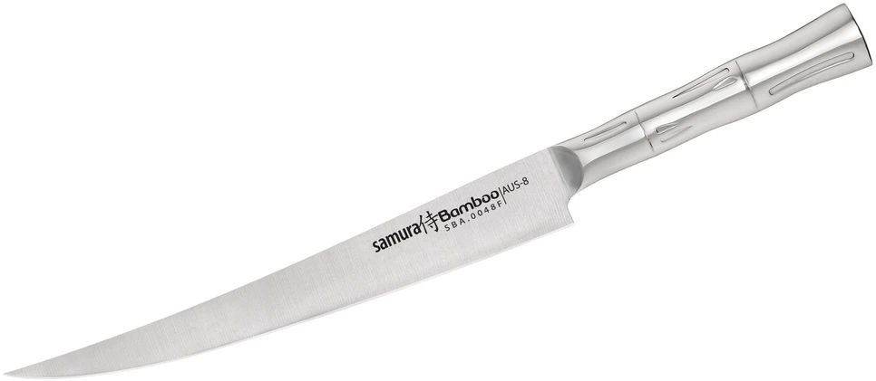 Samura SAMURA peilis nazis 224 mm Bamboo SBA-0048F