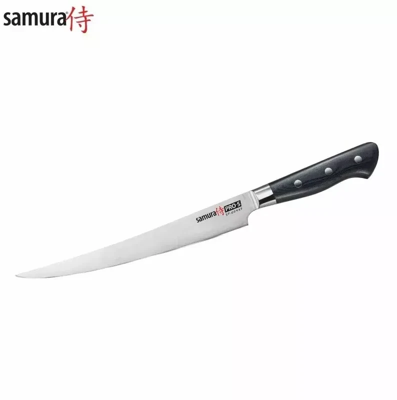 Samura PRO-S peilis do filetowania 240mm