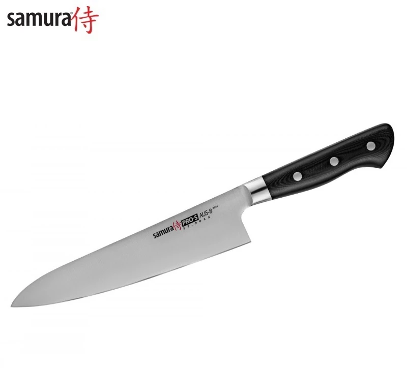 Samura Head Nazi 200 mm PRO-S (SP-0085)