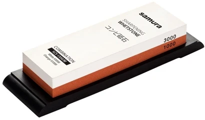 Peilių galandimo akmuo Samura SBS-1300