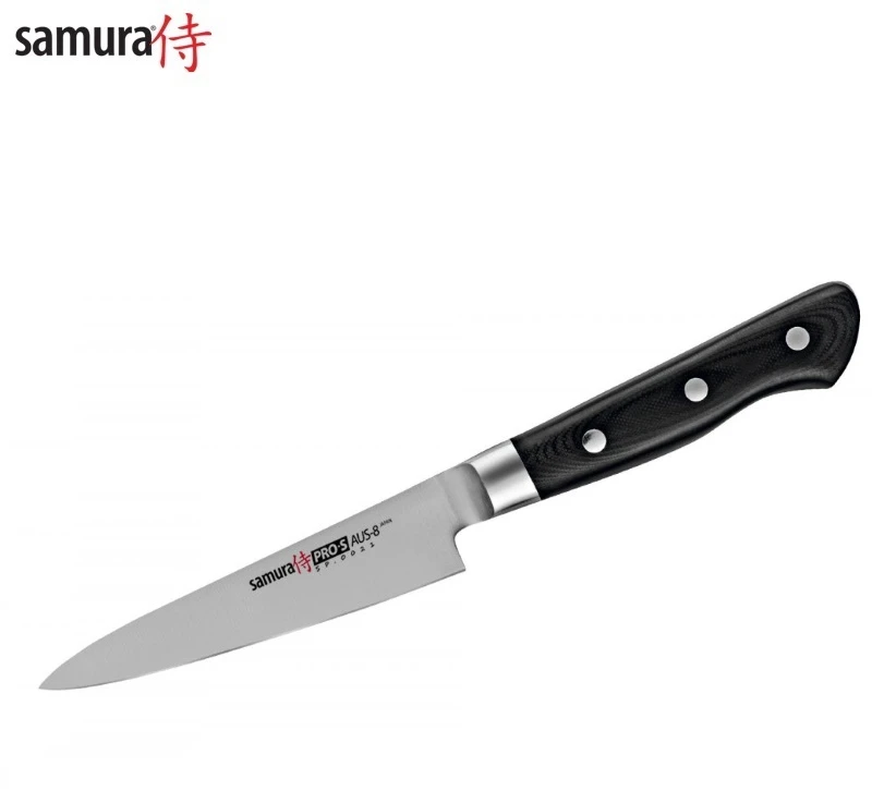 Samura Samura PRO-S peilis Utility 115mm