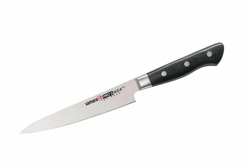 Sia Samura Latvija Peilis Pro-S skutimo 145mm SP-0023