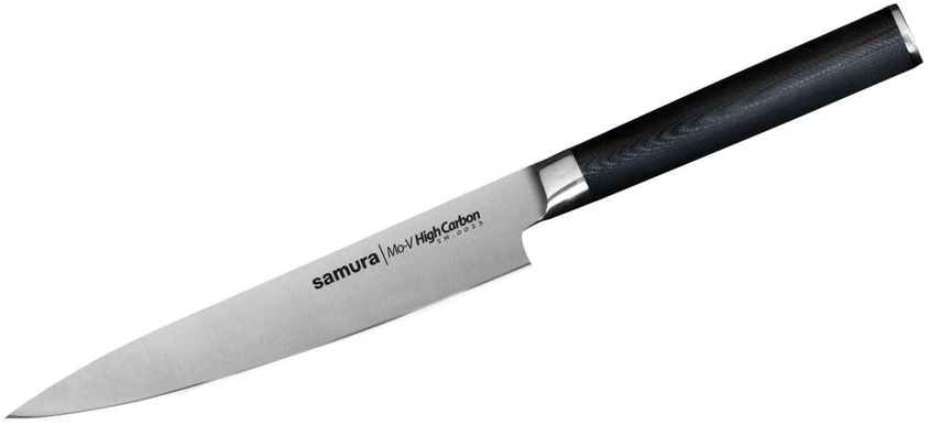 Pagalbinis virėjo peilis Samura SM-0023