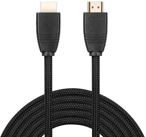 Sandberg HDMI 2.1 Cable 8K, 1m