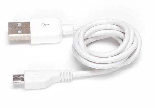 Sandberg MicroUSB sinchronizavimo/įkrovimo kabelis 1m