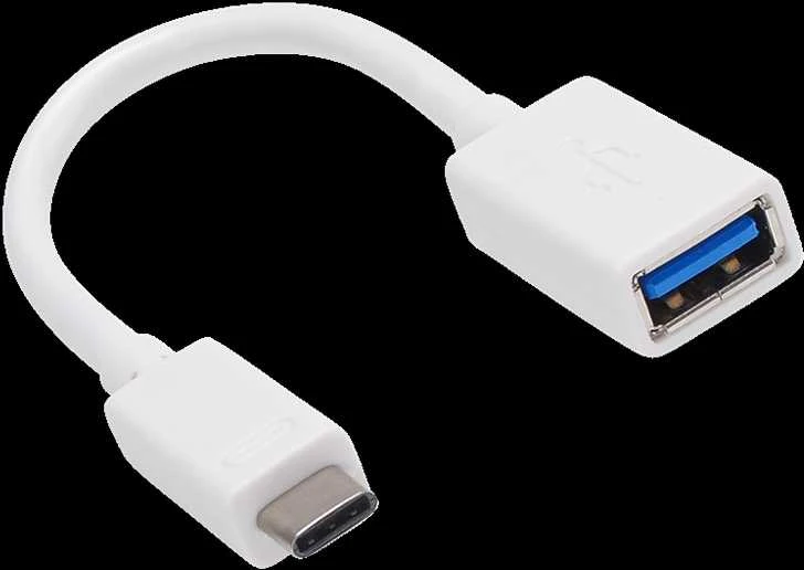 Sandberg USB-C į USB 3.0 keitiklis