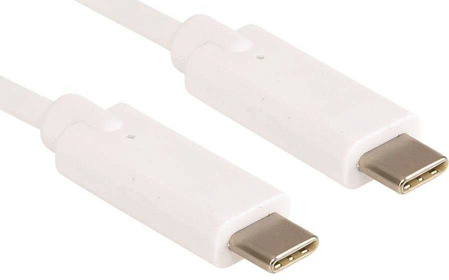 Sandberg USB-C įkrovimo kabelis 2M, 65W